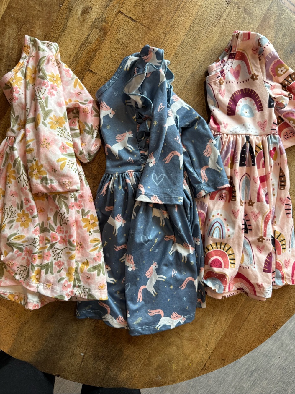 Mila & Rose 2 T bundle